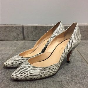Loeffler Randall Heels, size 9B